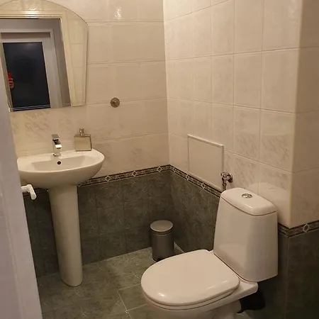 Апартамент Олмо Комфорт Apartamento