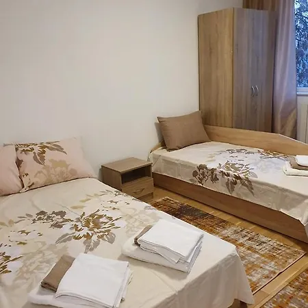 Apartamento Апартамент Олмо Комфорт Sofía